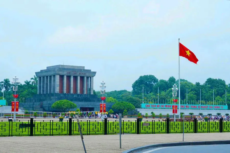 Hanoi to showcase socio-economic achievements at 80th National Day exhibition- Ảnh 2.