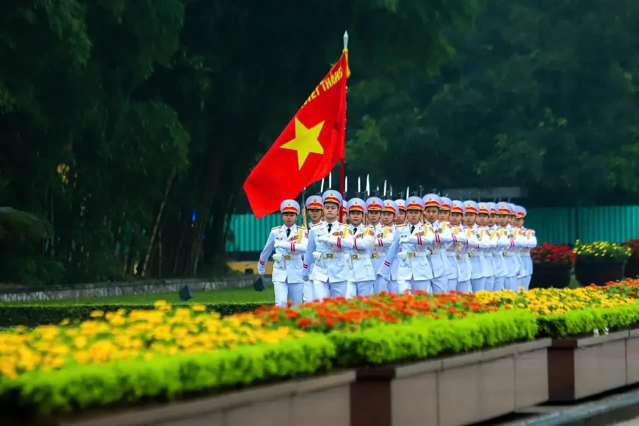 Hanoi finalizes grand plans for 80th National Day celebration- Ảnh 4.