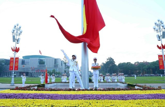 Vietnamese to have four-day National Day holiday- Ảnh 1.