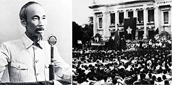 Vietnam National Day marked with special art performances and cultural events- Ảnh 1.