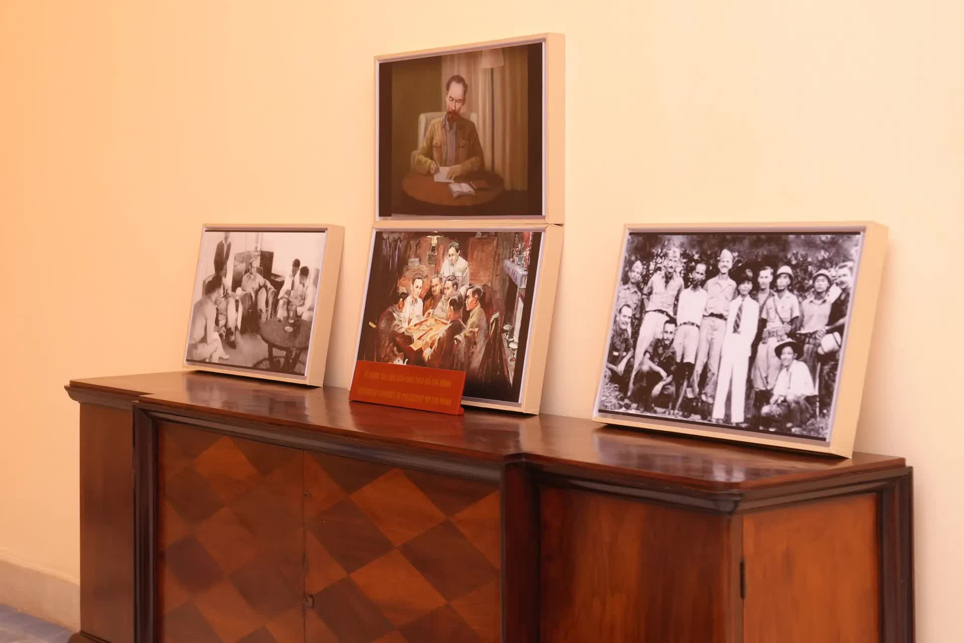 Hanoi to honor historic 48 Hang Ngang site on 80th National Day- Ảnh 4.