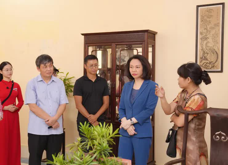 Hanoi to honor historic 48 Hang Ngang site on 80th National Day- Ảnh 2.