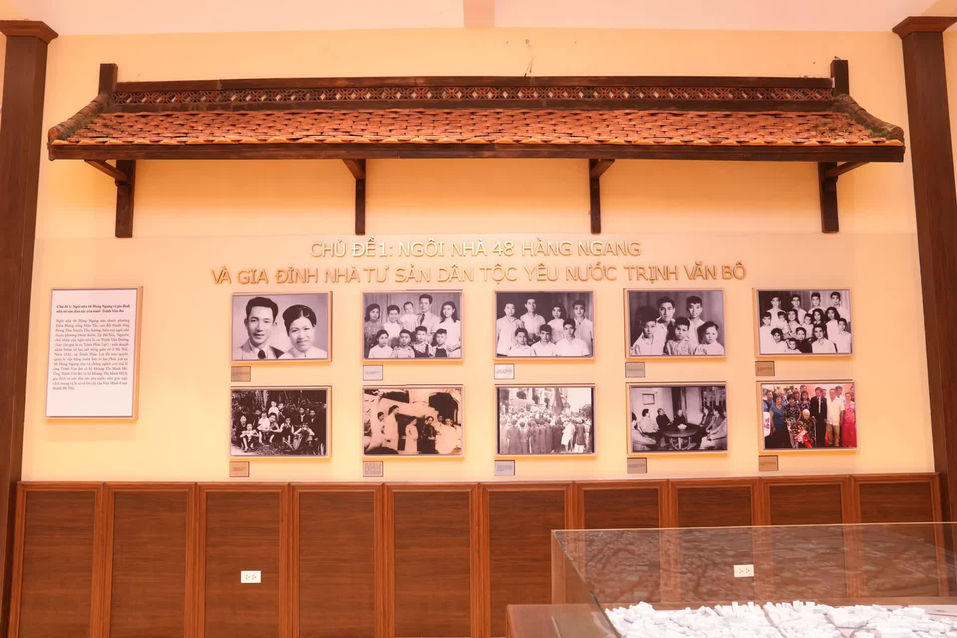 Hanoi to honor historic 48 Hang Ngang site on 80th National Day- Ảnh 5.