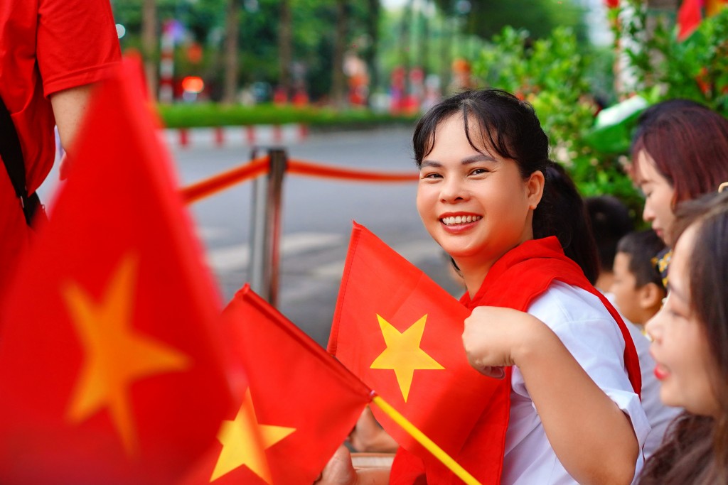 Xứng Đáng Với Trọng Trách, Tạo Dấu Ấn Đặc Biệt Trong Lòng Nhân Dân- Ảnh 18. Xứng Đáng Với Trọng Trách, Tạo Dấu Ấn Đặc Biệt Trong Lòng Nhân Dân- Ảnh 18.