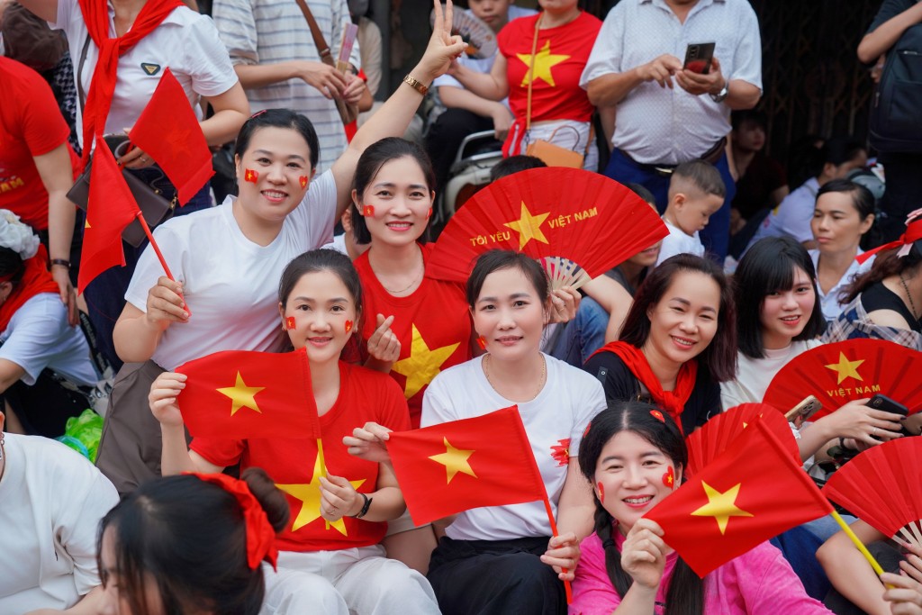 Xứng Đáng Với Trọng Trách, Tạo Dấu Ấn Đặc Biệt Trong Lòng Nhân Dân- Ảnh 17. Xứng Đáng Với Trọng Trách, Tạo Dấu Ấn Đặc Biệt Trong Lòng Nhân Dân- Ảnh 17.