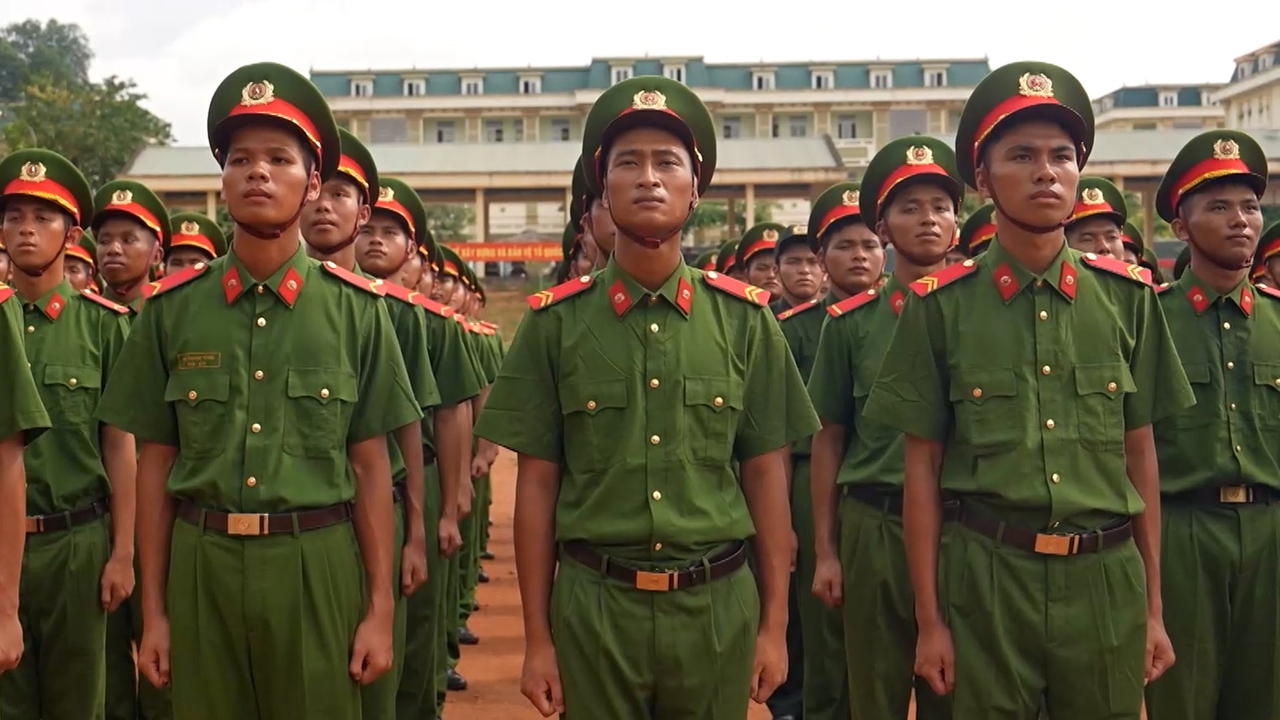 Khắc phục khó khăn, quyết tâm hoàn thành nhiệm vụ A80
