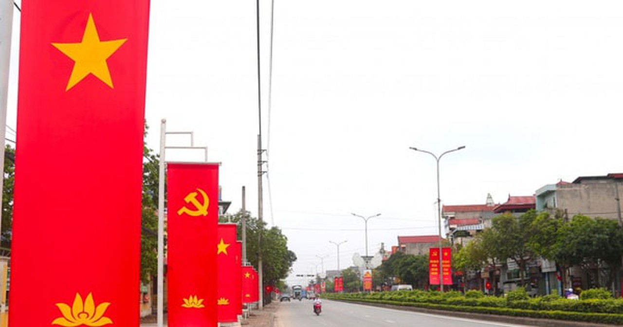 Hà Nội mở đợt cao điểm chỉnh trang đô thị kỷ niệm 80 năm Quốc khánh