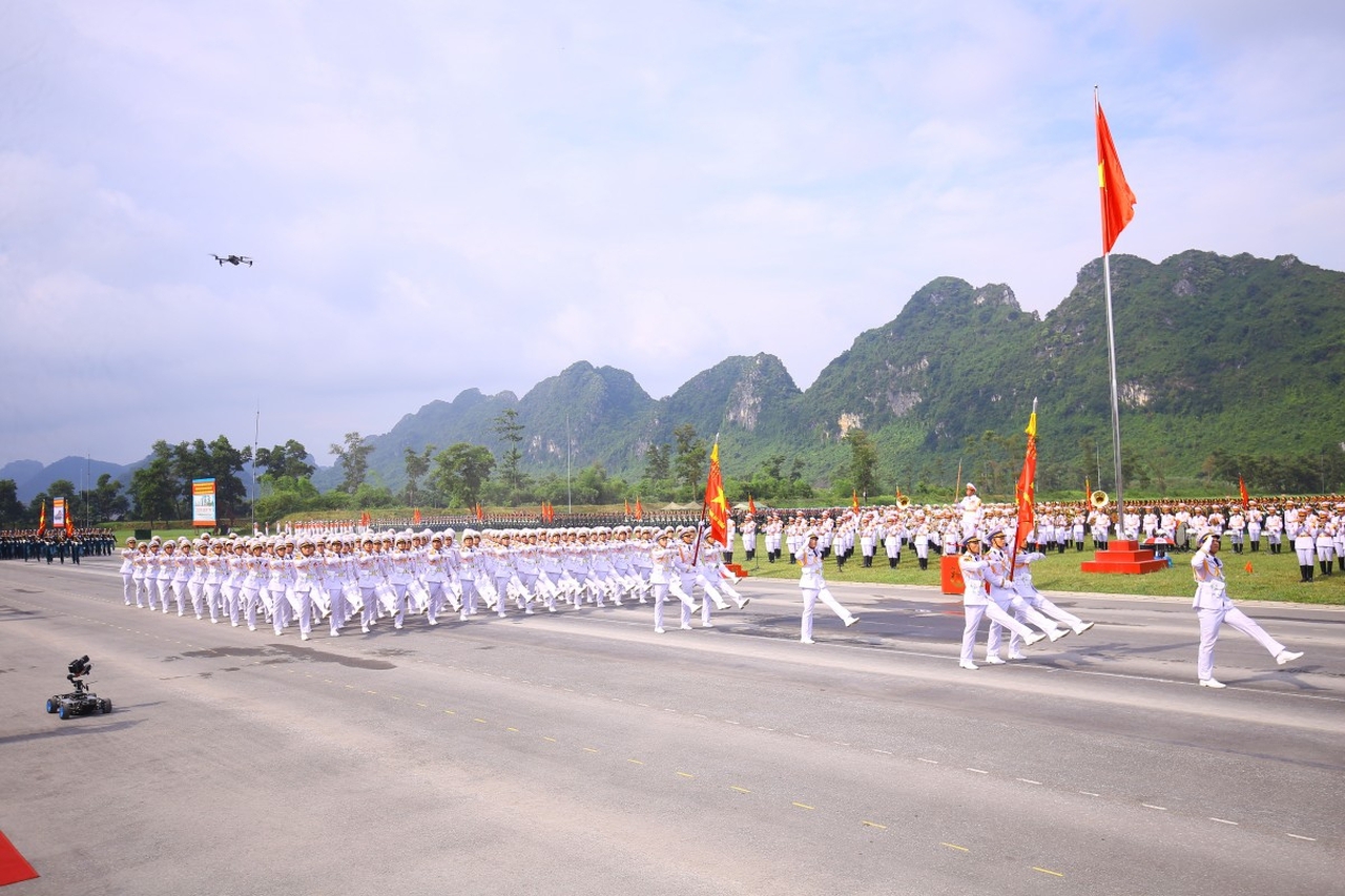 Nghỉ lễ 2/9, thời tiết ba miền có gì đặc biệt?