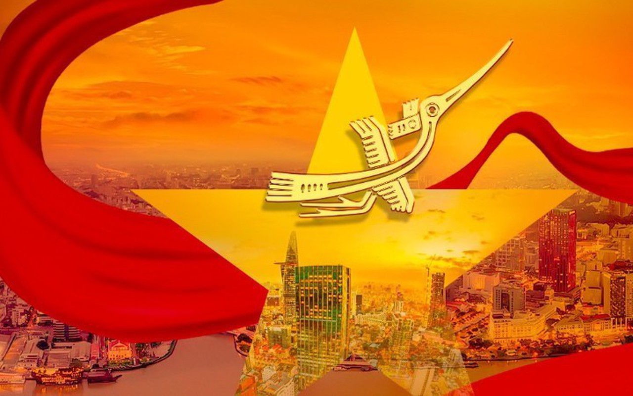 The August Revolution of 1945 and glorious eras of Viet Nam