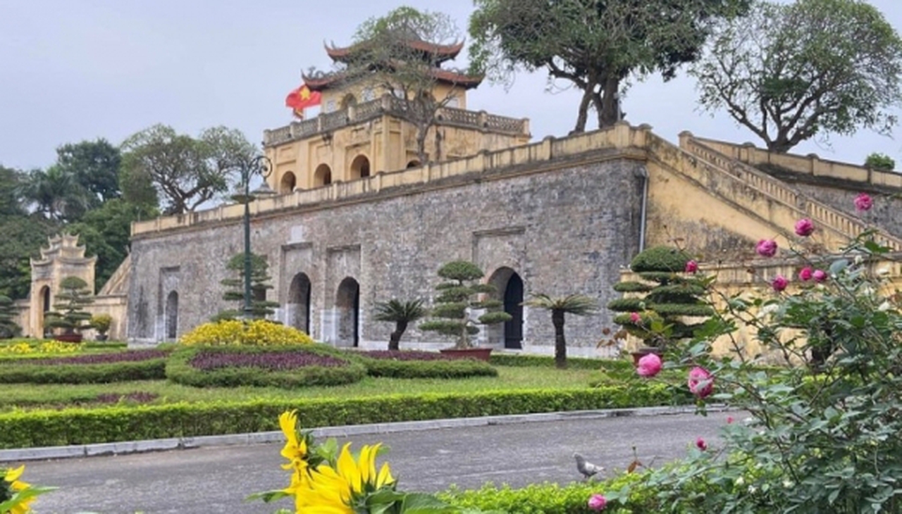 Hà Nội bố trí điểm trông giữ xe phục vụ diễu binh, diễu hành