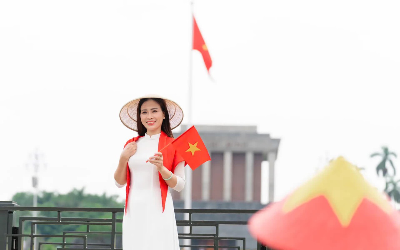 Hanoi: A magnet for tourists on National Day holiday