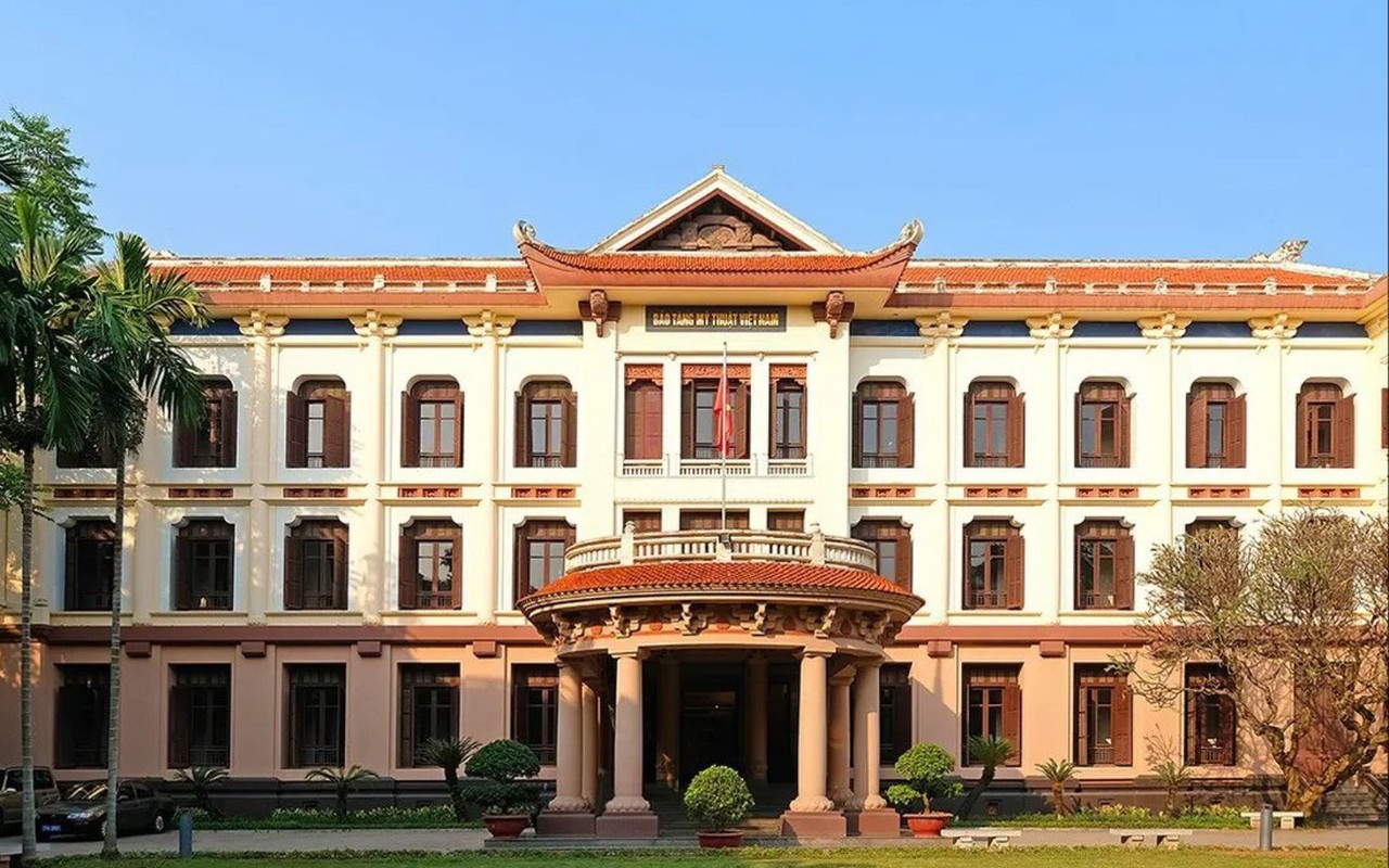 Bảo tàng ở Hà Nội đồng loạt miễn phí vé vào cửa