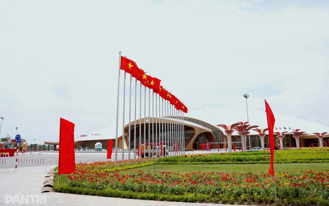Lịch biểu diễn nghệ thuật và các sự kiện đặc biệt tại Triển lãm
