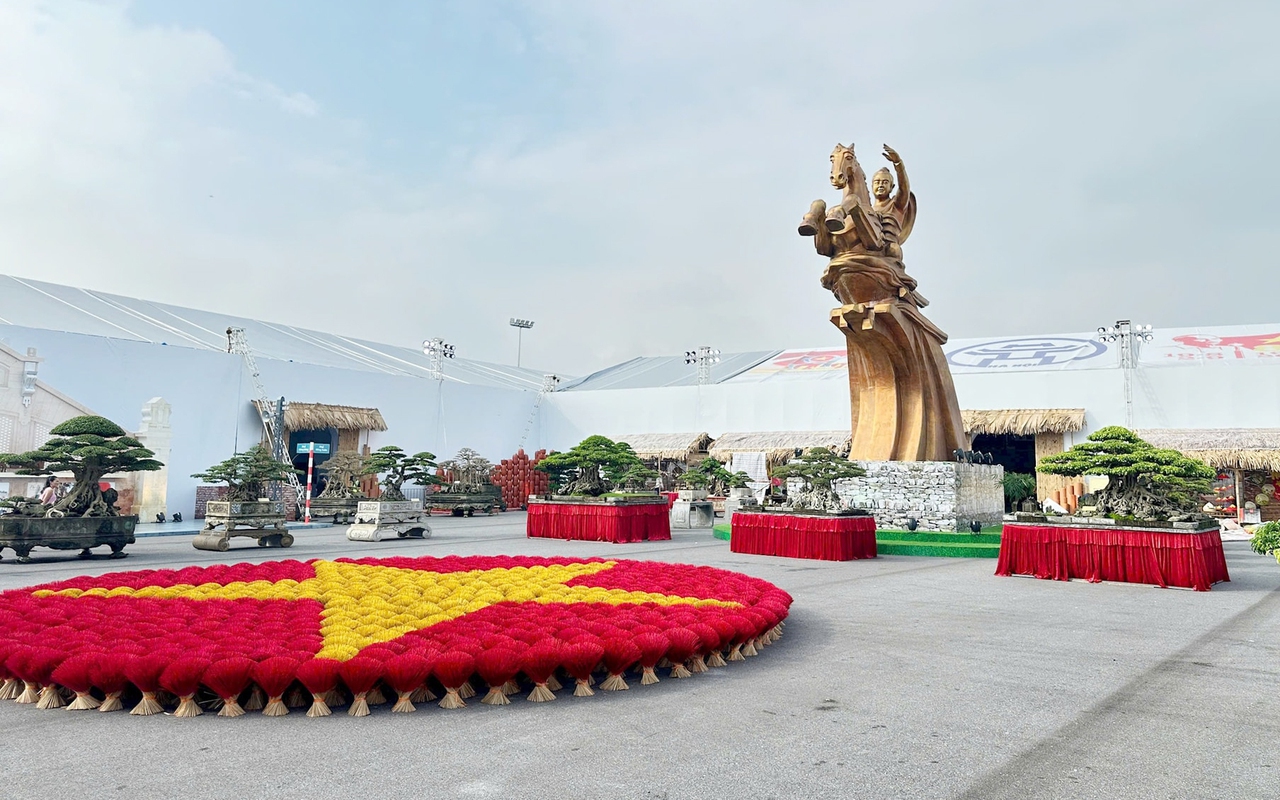 Tự hào về những thành tựu kinh tế - xã hội tiêu biểu của Thủ đô