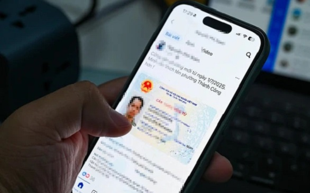 Cảnh báo lừa đảo liên quan chính sách tặng tiền 100.000 đồng quà Tết Độc lập