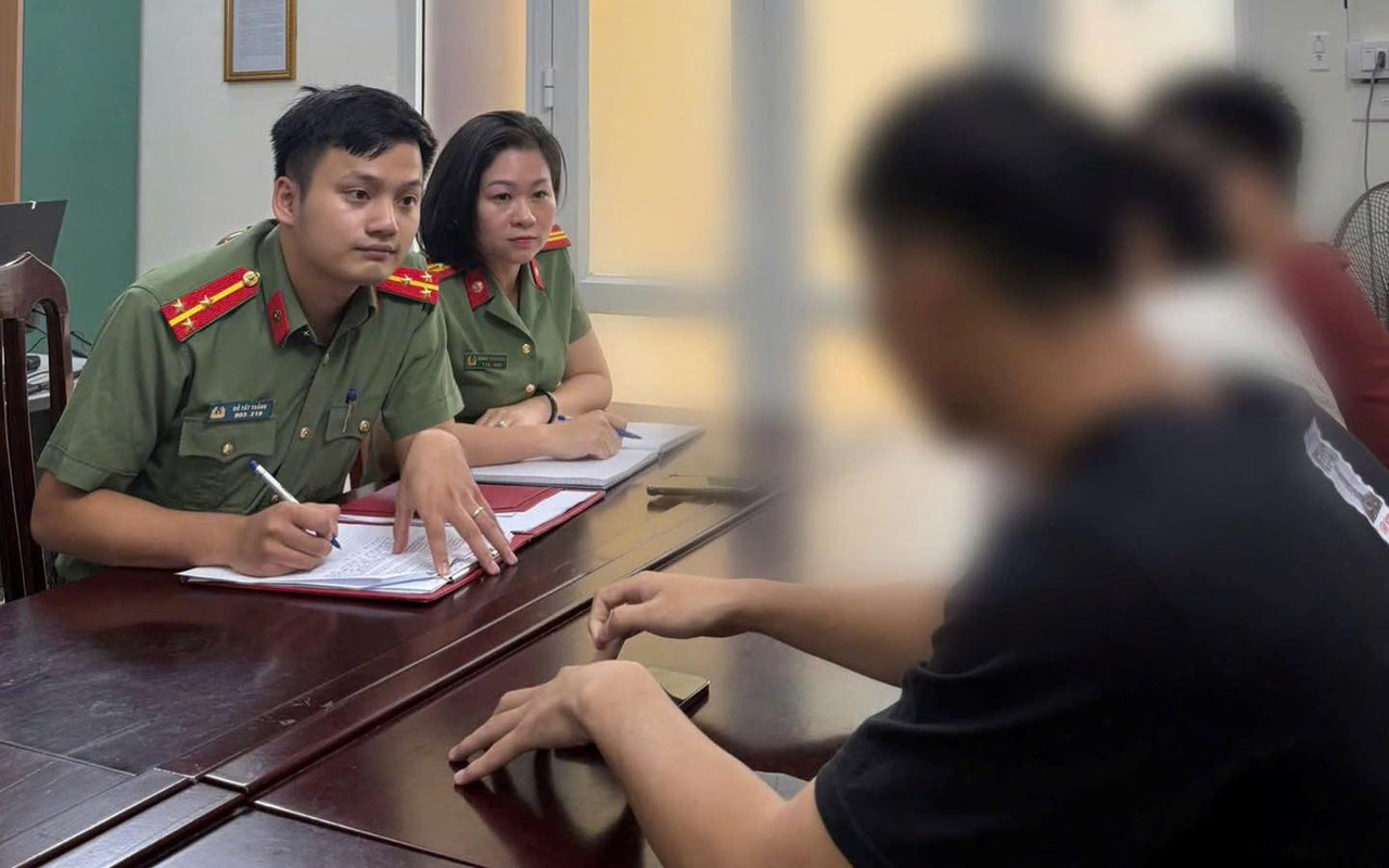 Xử lý đối tượng tung tin cựu chiến binh 90 tuổi không được xem diễu binh