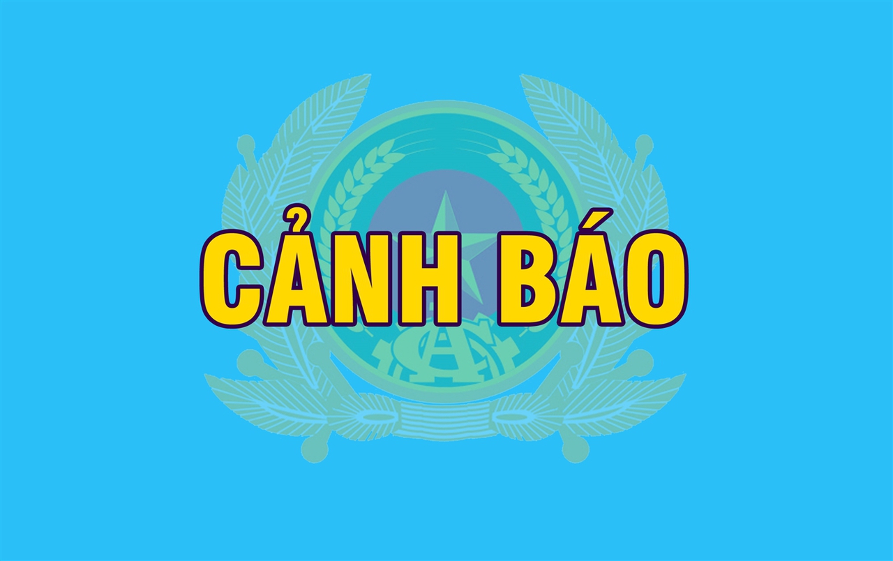 Cảnh báo lừa đảo bán giấy mời xem diễu binh, diễu hành A80