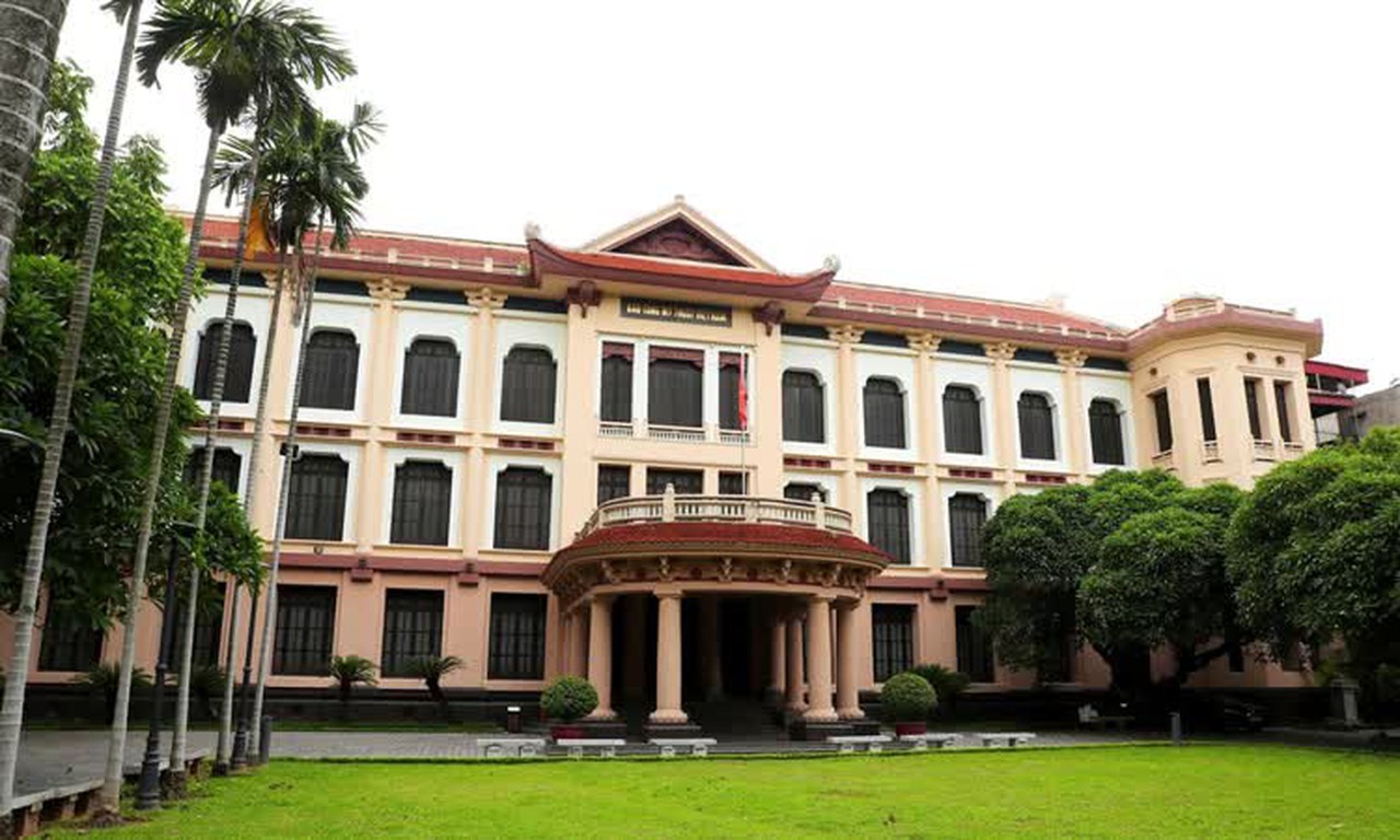 Museums to offer free admission on Vietnam’s National Day