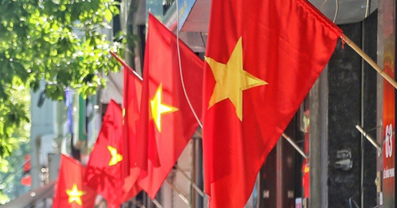 Viet Nam’s National Day Holiday to last four days
