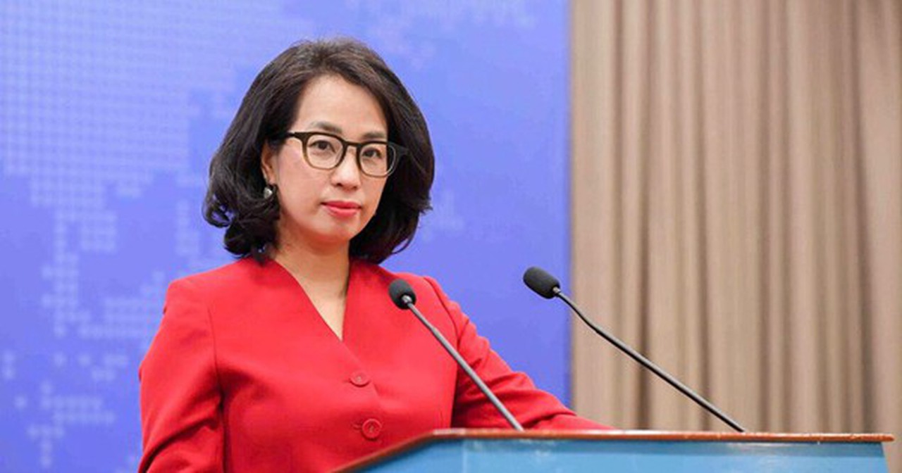 Foreign defense ministers invited to attend 80th National Day celebration
