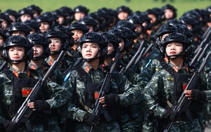 THÔNG BÁO MỚI NHẤT: TP Hà Nội cho học sinh nội thành nghỉ học 3 ngày diễu binh, diễu hành