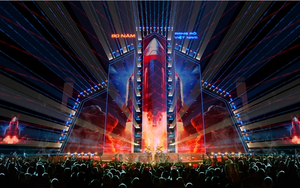 Lịch trình và địa điểm Concert “Việt Nam trong tôi”