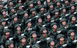 Cách di chuyển thông minh, an toàn sau khi xem xong diễu binh tối 21/8