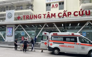 Đang xem diễu binh gặp vấn đề sức khỏe phải làm gì, cách tìm 88 tổ y tế và mẹo sơ cứu nhanh