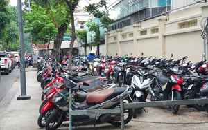 Chi tiết 92 điểm gửi xe lý tưởng ở thủ đô khi đi xem diễu binh, diễu hành