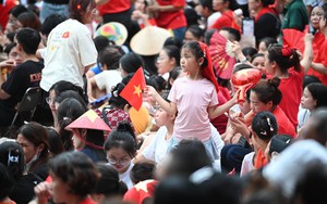 5 quy tắc vàng giúp trẻ không bị lạc giữa 