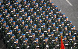 Trọn bộ cẩm nang hướng dẫn chi tiết để nhân dân có buổi đi xem Sơ duyệt diễu binh tối 27/8 thành công nhất