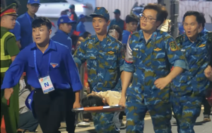 A80 - Những anh hùng thầm lặng trong ngày trọng đại của Dân tộc