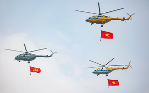THÔNG BÁO: Cấm thả bóng bay, đèn trời, flycam ảnh hưởng hoạt động bay dịp A80