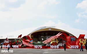 Tham dự Triển lãm 