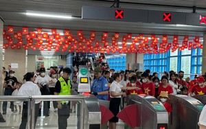 Từ phía Nam Hà Nội: Lộ trình nào tối ưu để xem Tổng duyệt sáng 30/8?