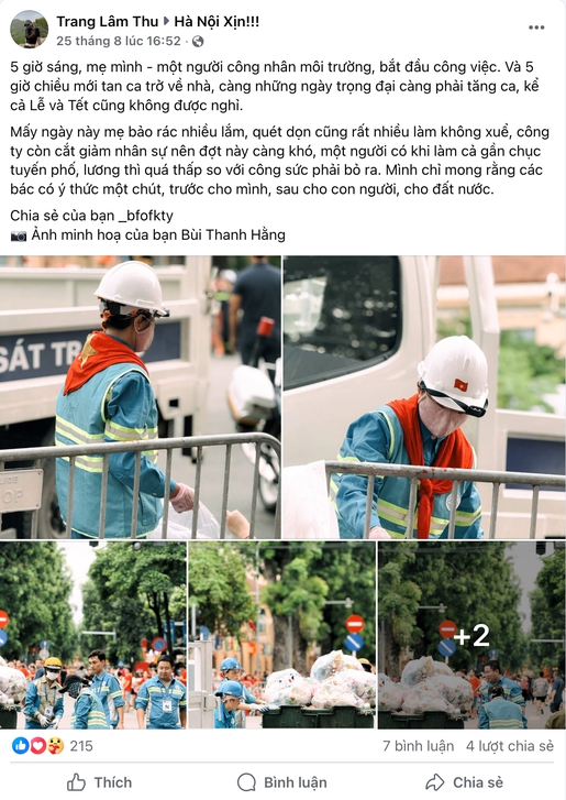 A80 - Những bóng dáng thầm lặng phía sau những bước chân diễu binh