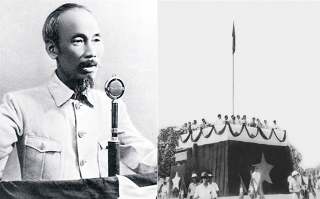 Toàn văn bản Tuyên ngôn độc lập ngày 2/9/1945- Ảnh 2.