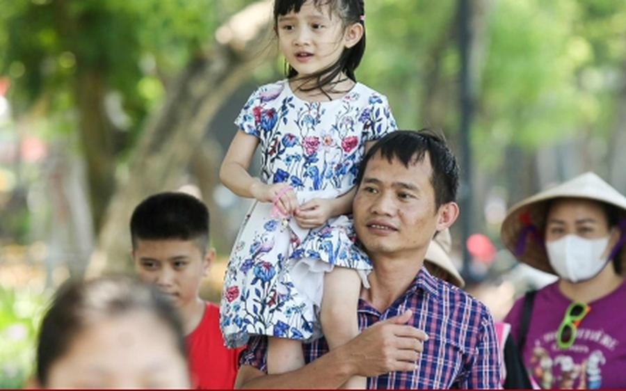 Những địa điểm vui chơi dịp Quốc khánh 2/9 tại Hà Nội