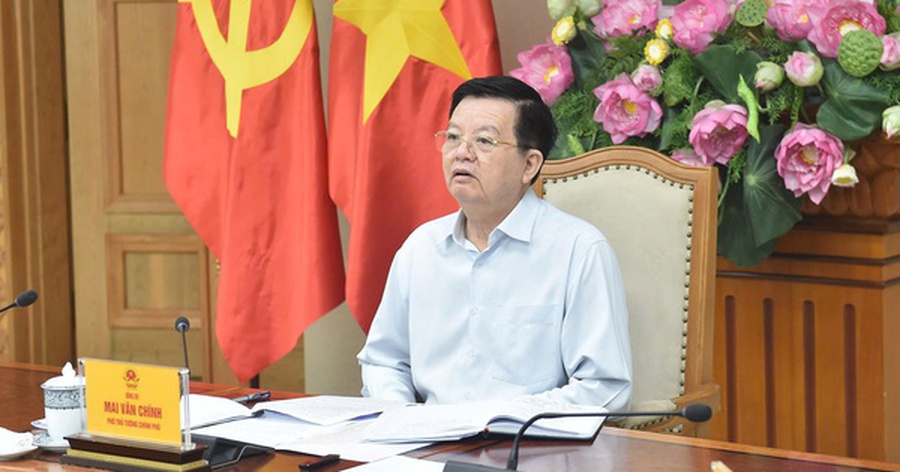 Bảo đảm kinh phí tổ chức Triển lãm thành tựu đất nước 80 năm Ngày Quốc khánh