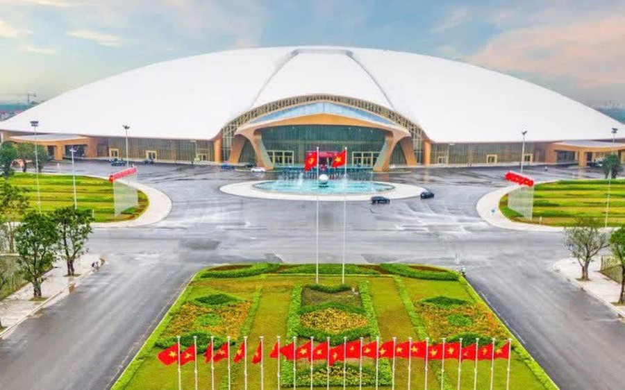 Hà Nội: phối hợp tổ chức triển lãm thành tựu kinh tế - xã hội nhân dịp kỷ niệm 80 năm Ngày Quốc khánh 2/9