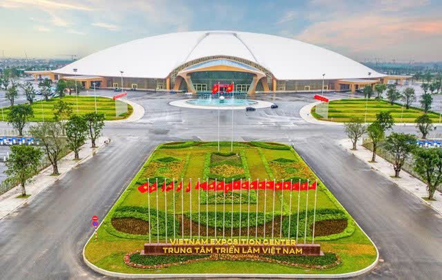 Cultural exhibition to mark 80 years of National Day
