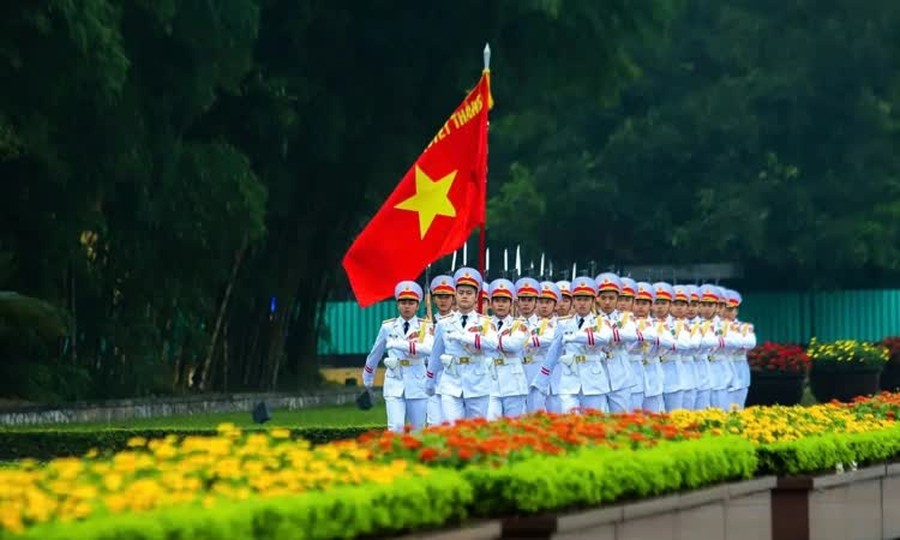 Hanoi finalizes grand plans for 80th National Day celebration