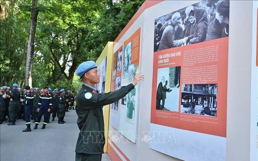 80th National Day: Commemorative events to spotlight national remarkable achievements