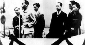 Nhìn lại những hình ảnh vô cùng quý hiếm trong ngày 2/9/1945