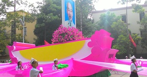 Hà Nội phát động phong trào thi đua bảo đảm an ninh, an toàn dịp Quốc khánh 2/9