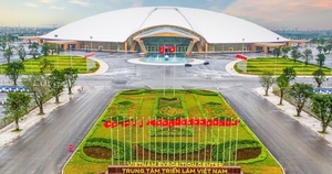 Thời gian tổ chức, nội dung trưng bày Triển lãm thành tựu Đất nước nhân dịp kỷ niệm 80 năm Ngày Quốc khánh