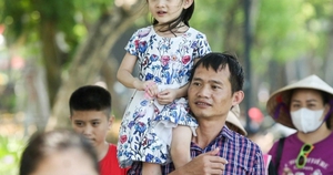Những địa điểm vui chơi dịp Quốc khánh 2/9 tại Hà Nội