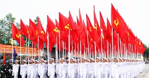 Hà Nội thành lập 6 tiểu ban phục vụ lễ kỷ niệm, diễu binh, diễu hành 2-9