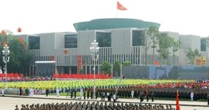 Hà Nội thành lập Ban tổ chức Lễ kỷ niệm, diễu binh, diễu hành Quốc khánh 2-9