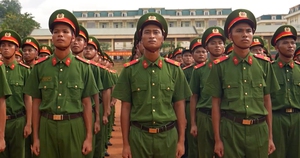 Khắc phục khó khăn, quyết tâm hoàn thành nhiệm vụ A80